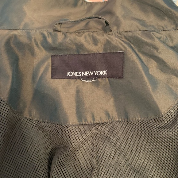 EUC Jones New York Jacket - Picture 9 of 9